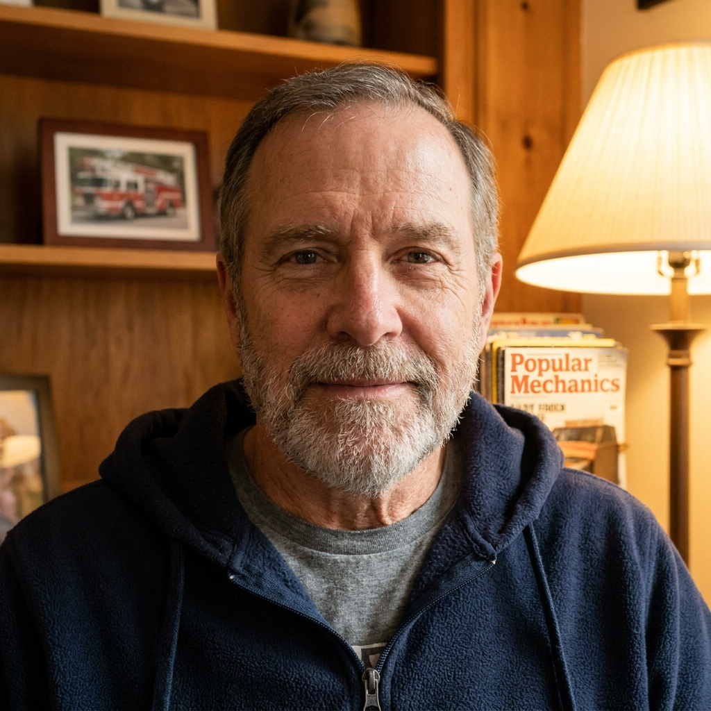 <em>Marcus J. — Cincinnati, OH</em>