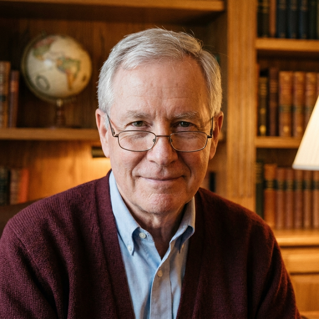 <em>Robert L. — Milwaukee, WI</em>