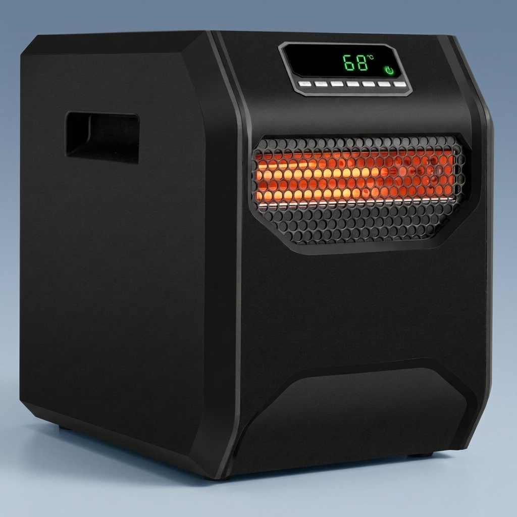 The Ember Cube - A2
