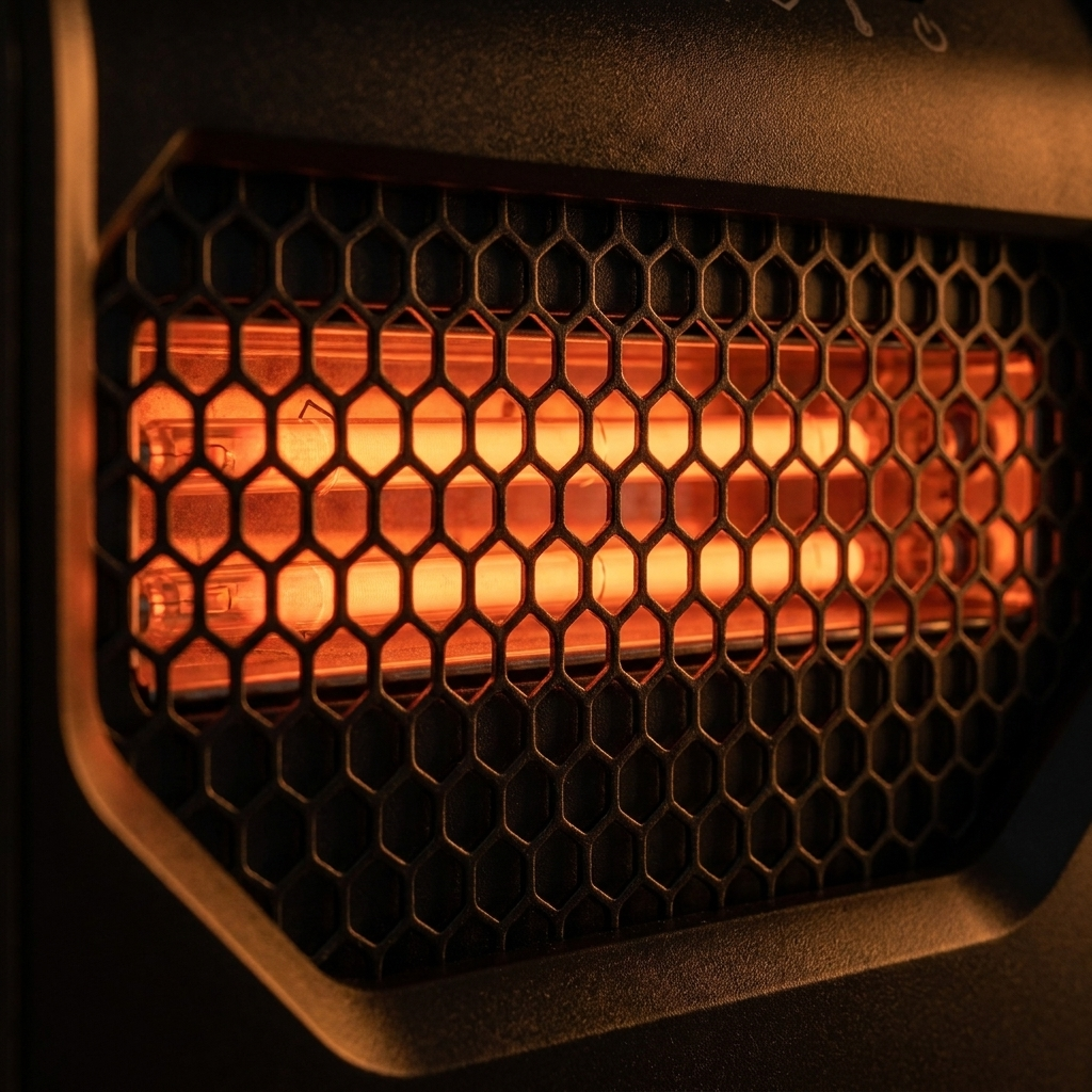 The Ember Cube - A7