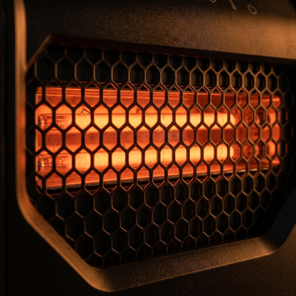 The Ember Cube - A7