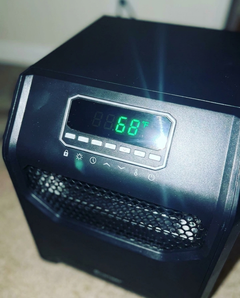 Customer photo
