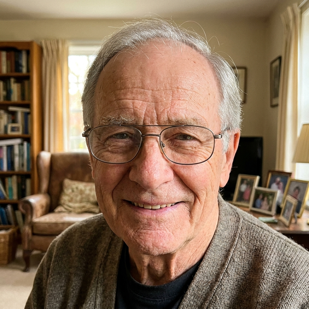 <em>Walter G. — Cleveland, OH</em>
