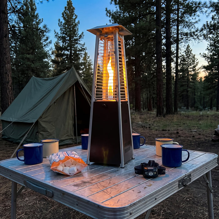Brought it camping and the kids loved it.