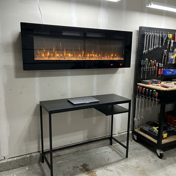 Customer photo