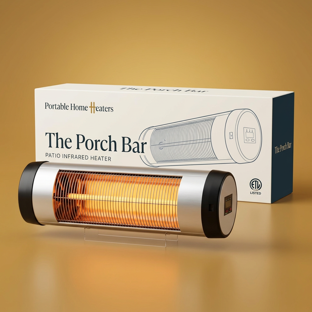 The Porch Bar - A10