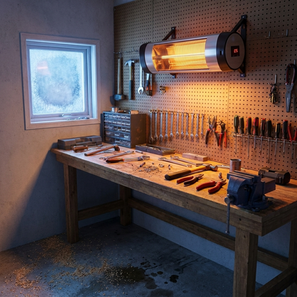 The Porch Bar - A4