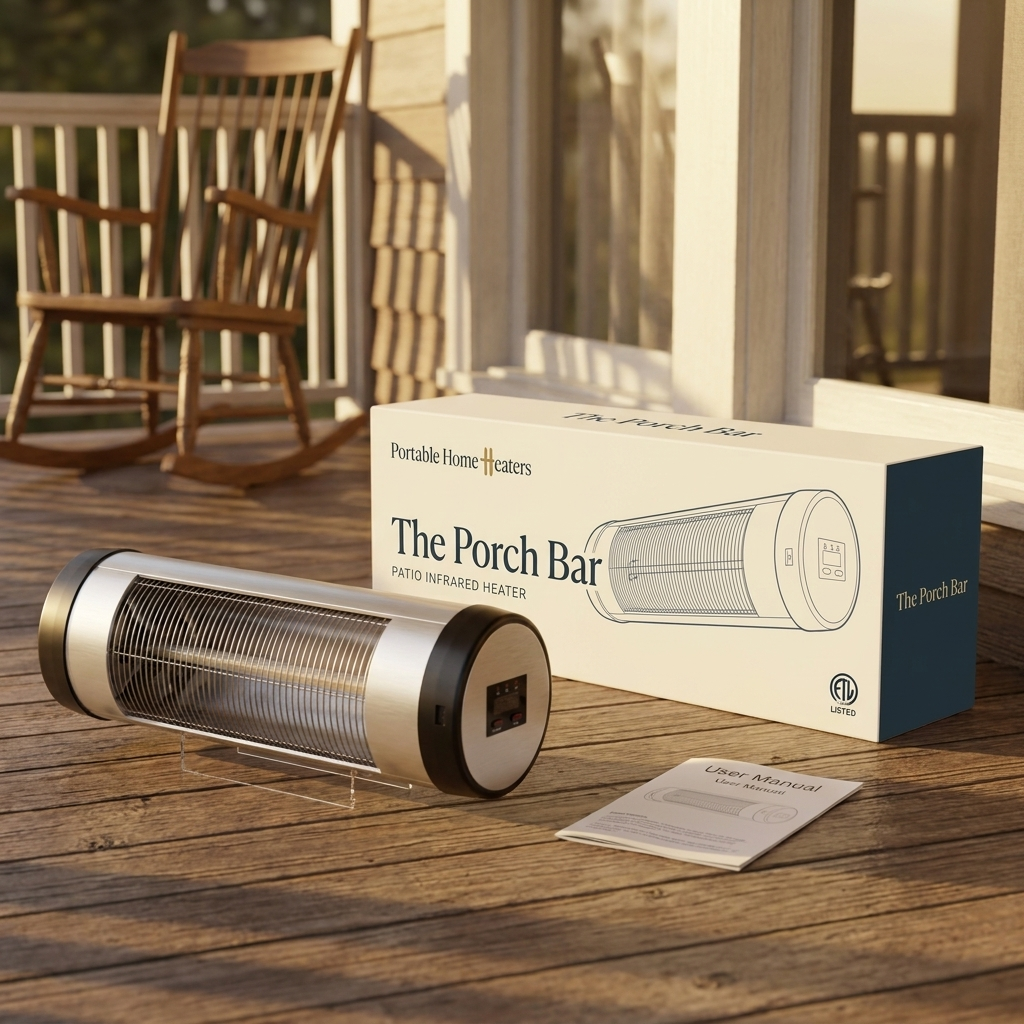 The Porch Bar - A9