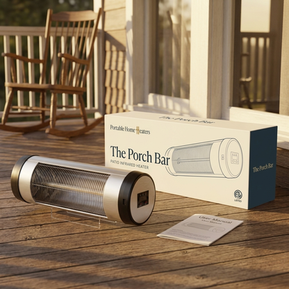 The Porch Bar - A9
