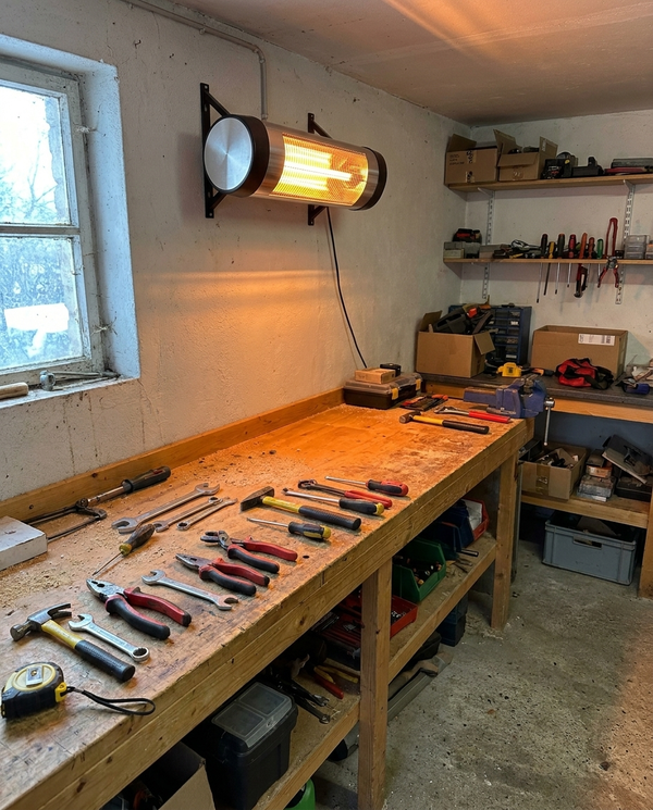 Customer photo