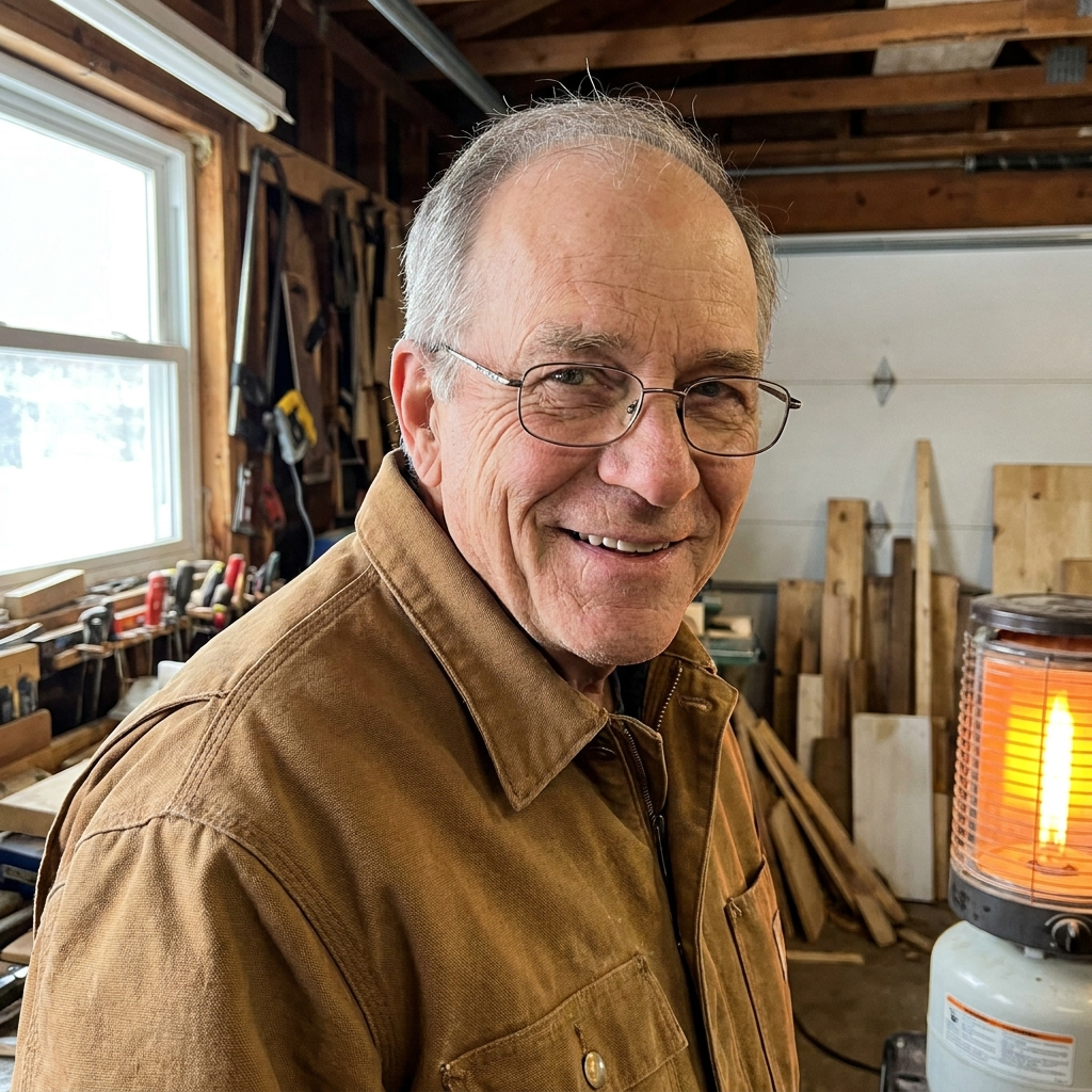 <em>Hank W. — Duluth, MN</em>