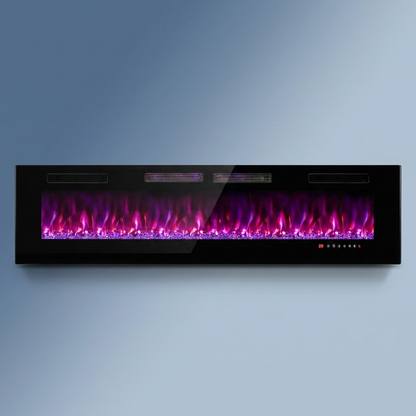 The Crystal Panel Max - A2_studio_multicolor