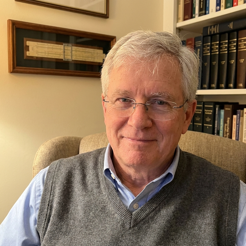 <em>Charles B. — Fort Collins, CO</em>