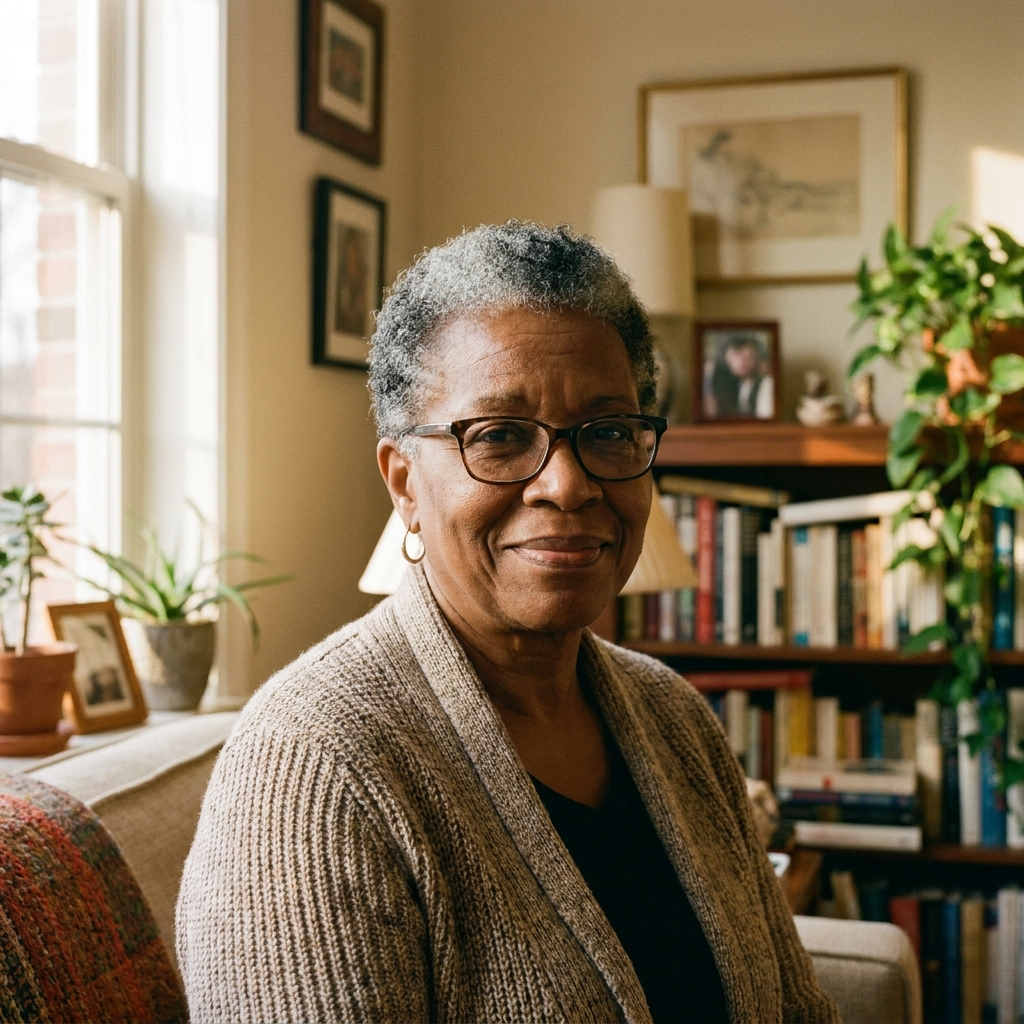 <em>Nora B. — Kansas City, MO</em>