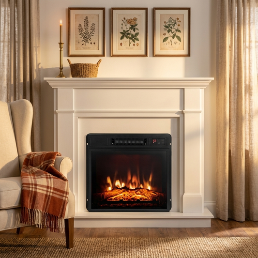 The Firebox - A1_mantel_cottage