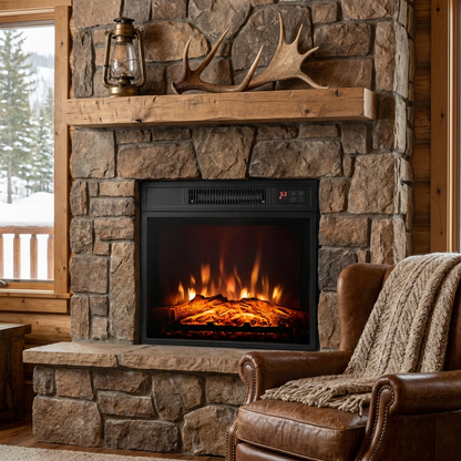 The Firebox - A4_cabin_stone_opening