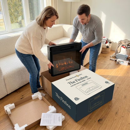 The Firebox - A9