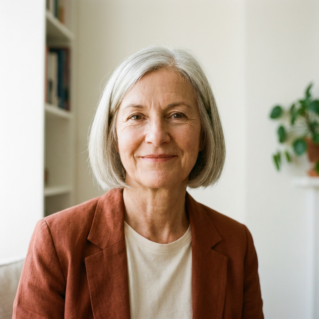 <em>Deborah H. — Vermont</em>