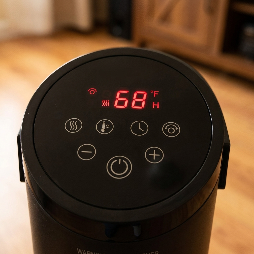 The Ceramic Tower — A7_control_panel_macro