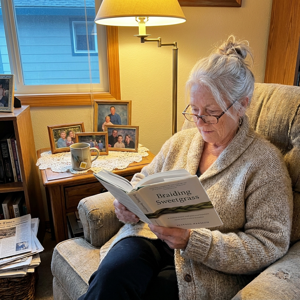 <em>Margaret K. — Bend, OR</em>