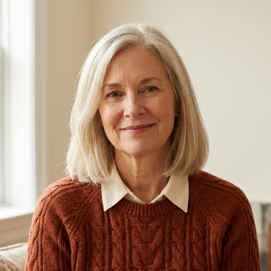 <em>Deborah H. — Vermont</em>