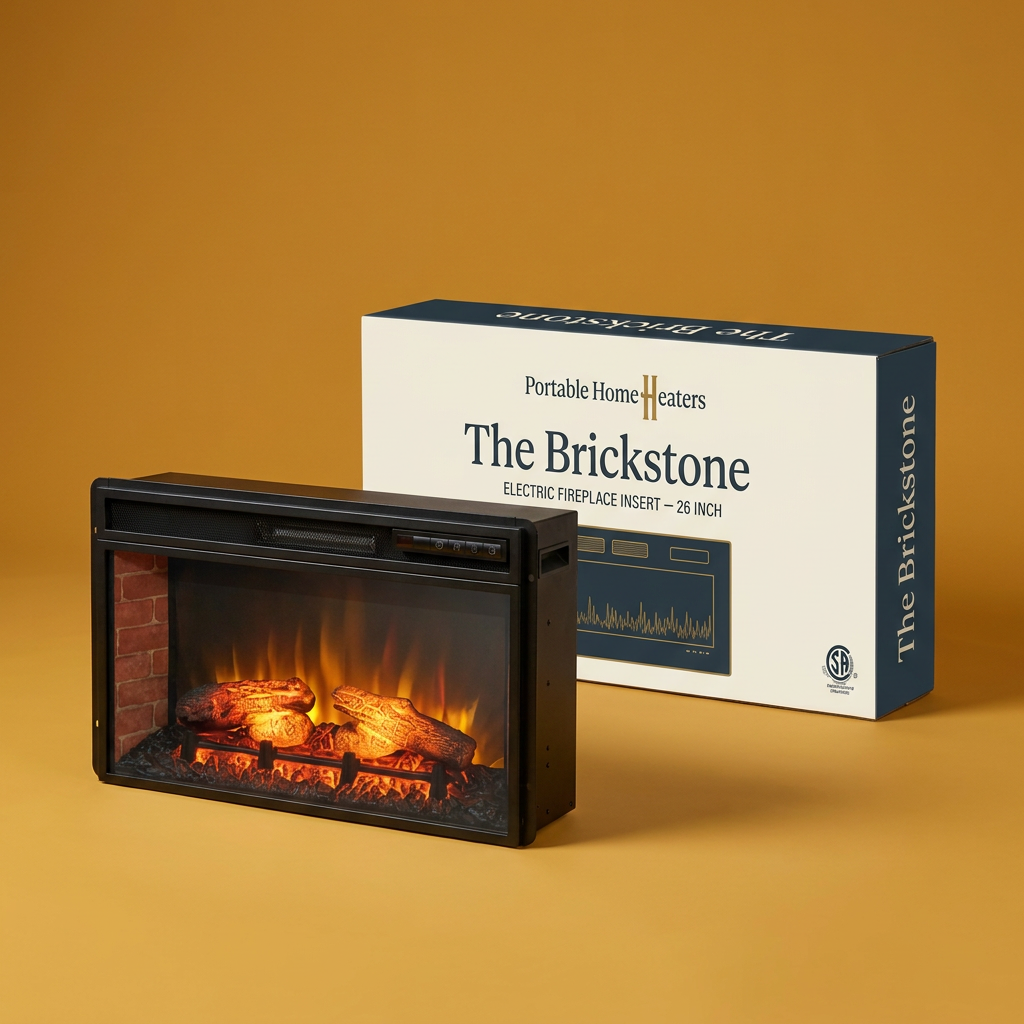 The Brickstone - A10