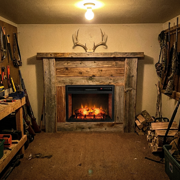 Customer photo