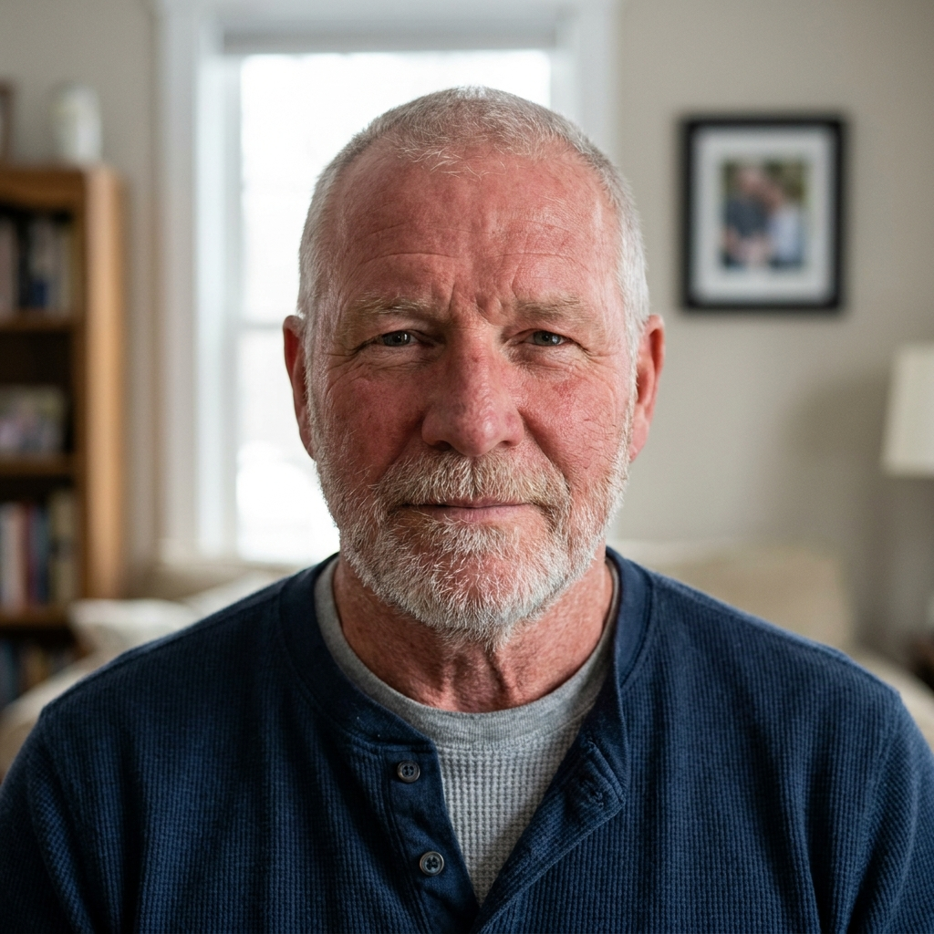 <em>Marcus D. — New Hampshire</em>