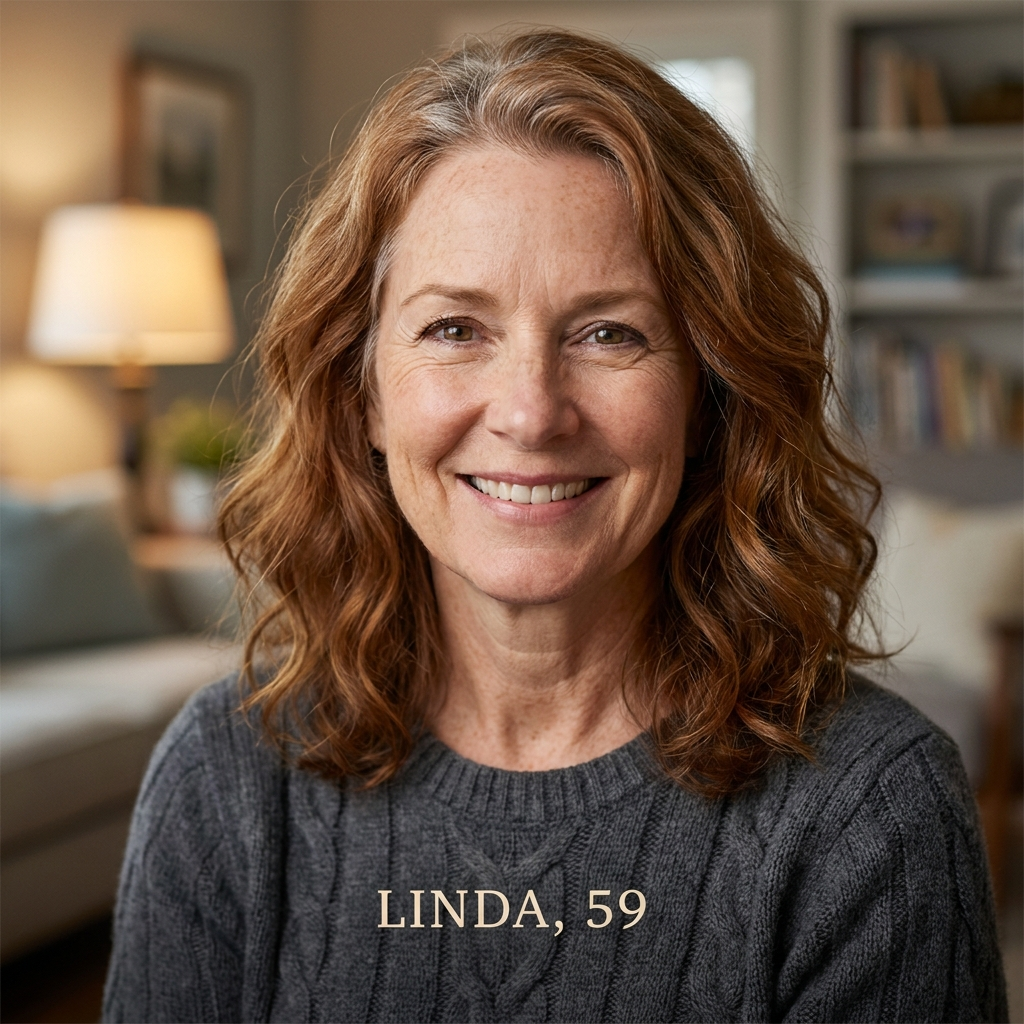 <em>Linda R. — Ohio</em>