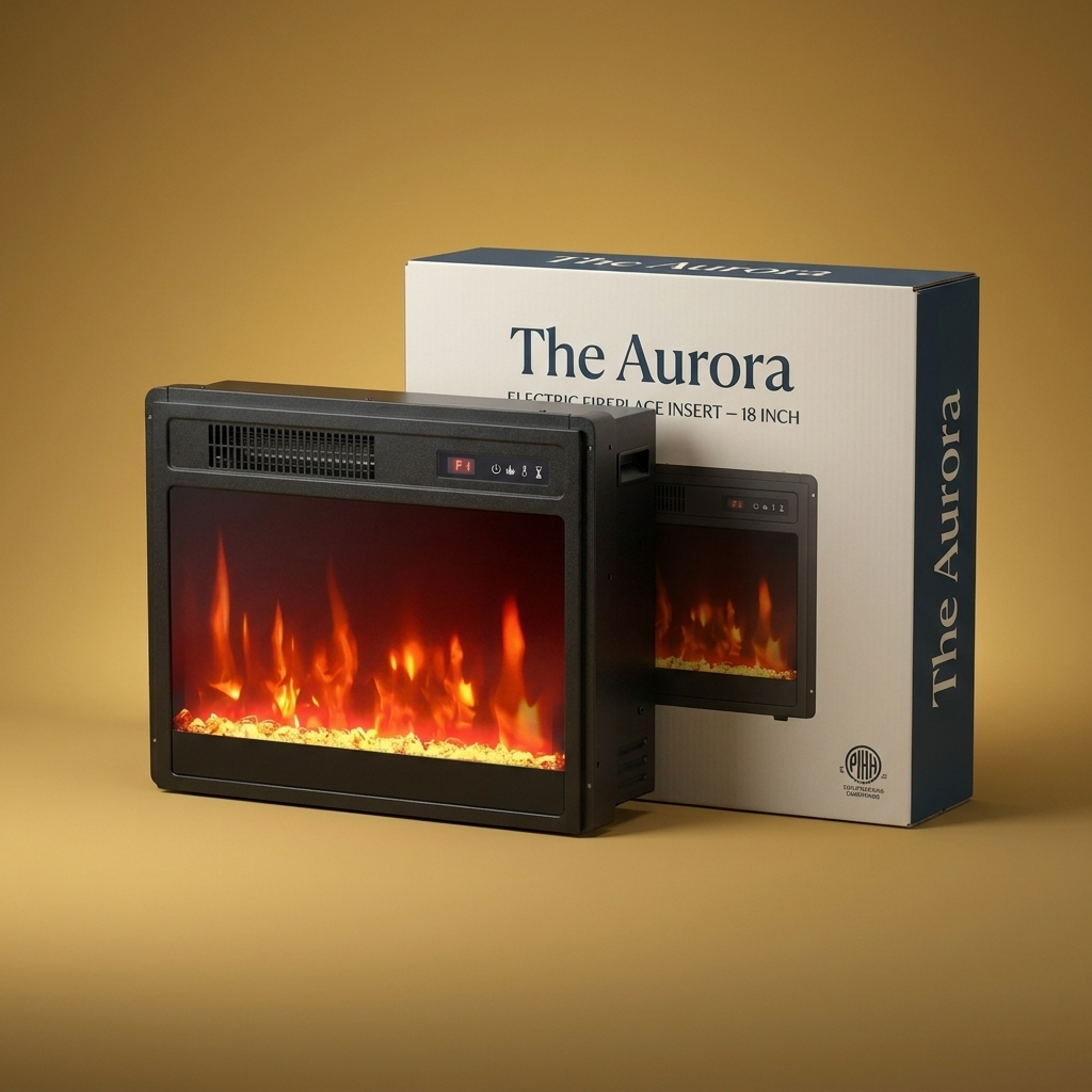 The Aurora - A10
