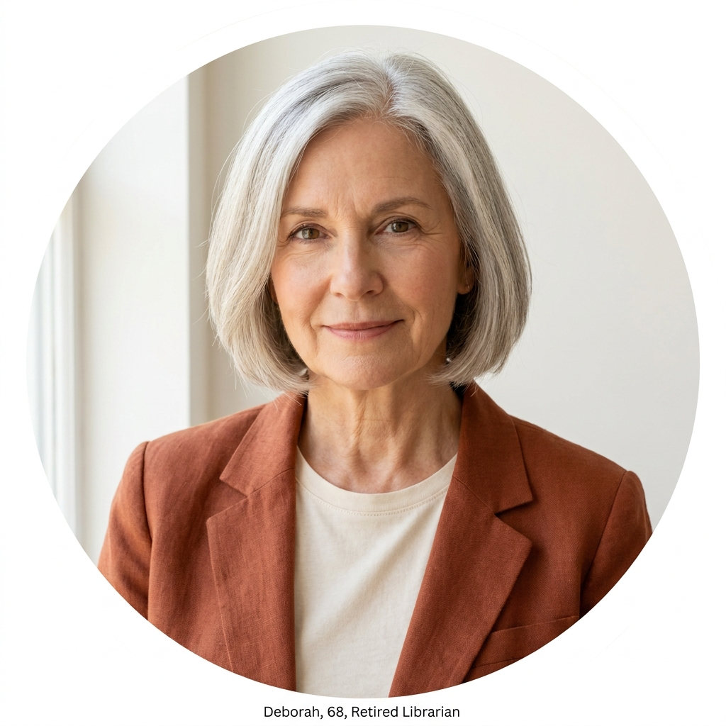 <em>Deborah H. — Vermont</em>