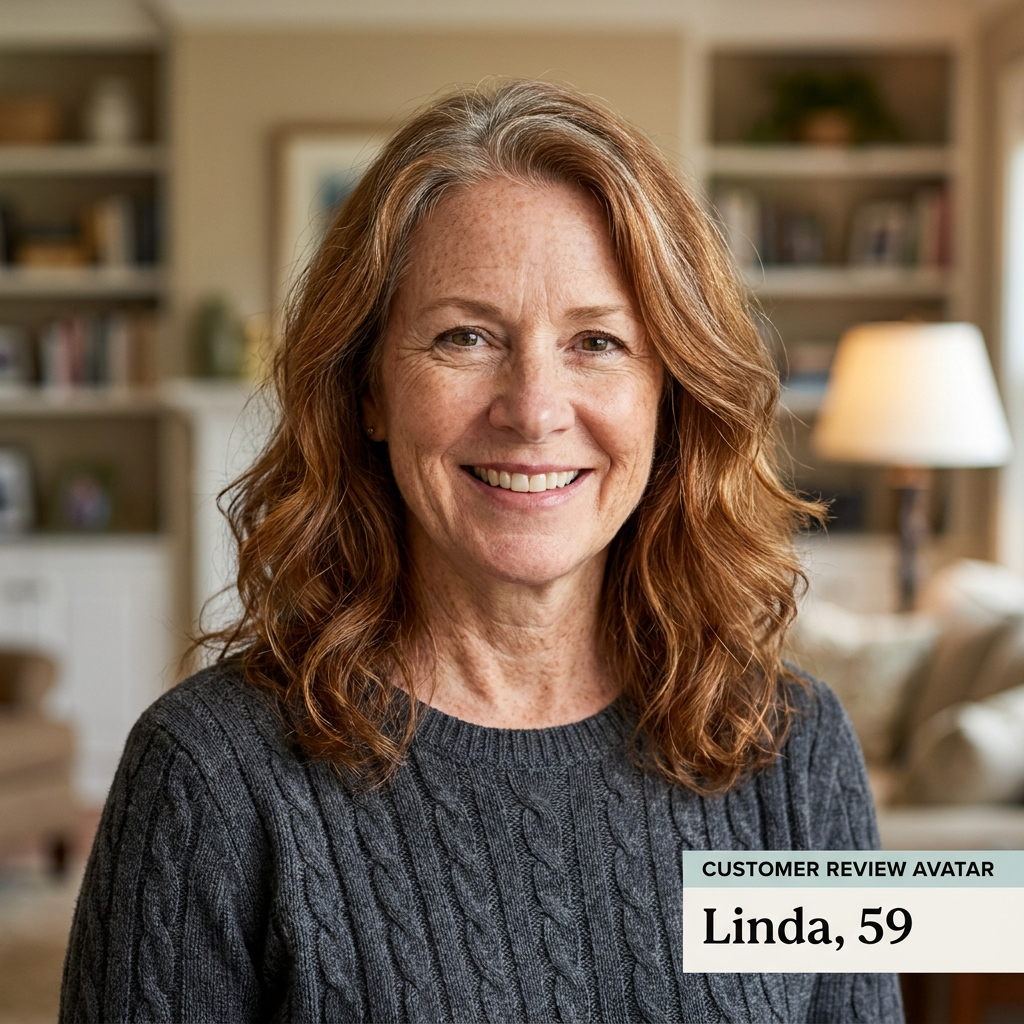 <em>Linda R. — Ohio</em>