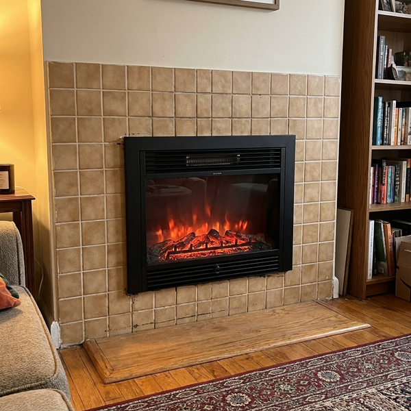 Customer photo
