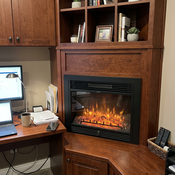 Customer photo