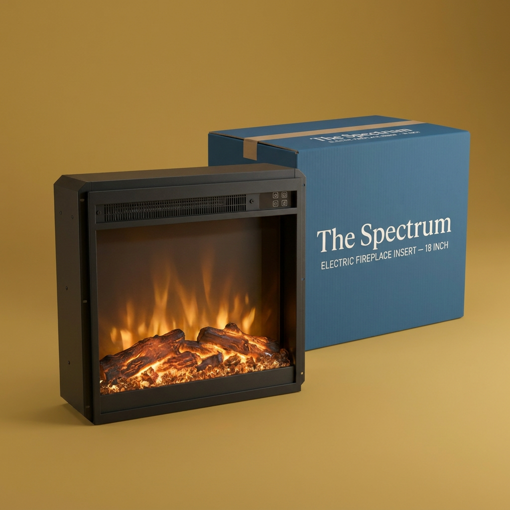 The Spectrum - A10
