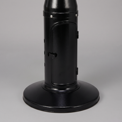 The Ember Post - A8_base_detail