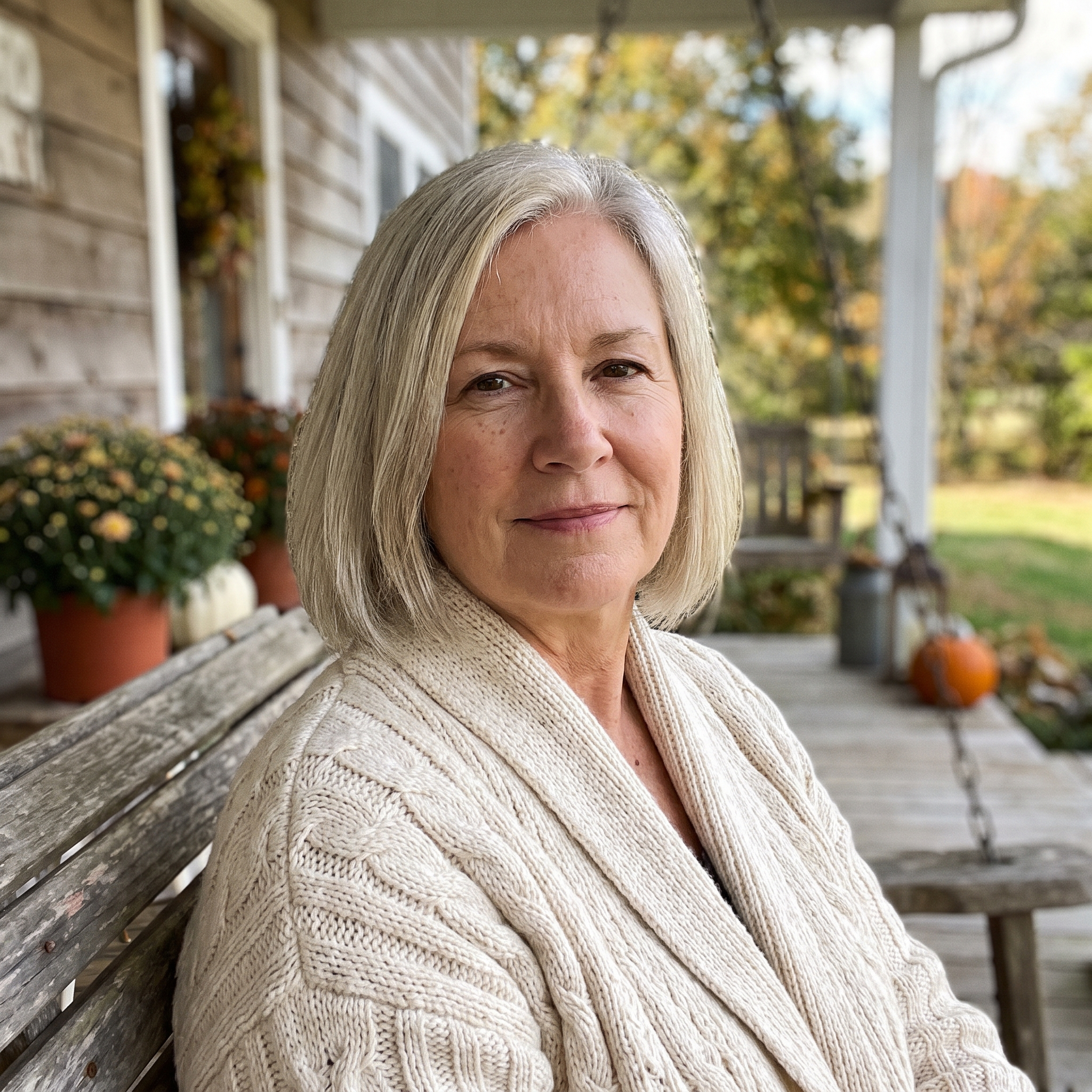 <em>Deborah H. — Vermont</em>