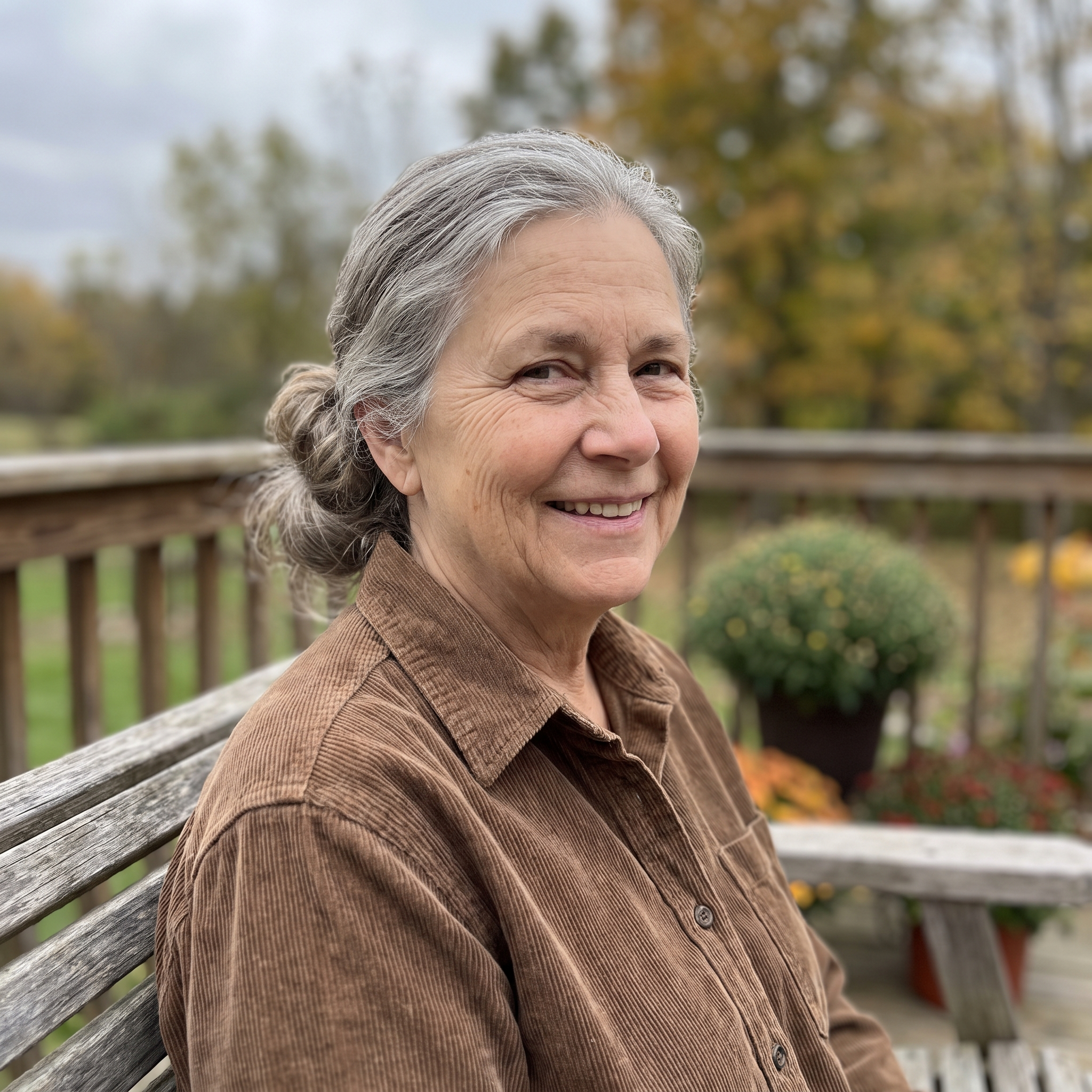 <em>Linda R. — Ohio</em>