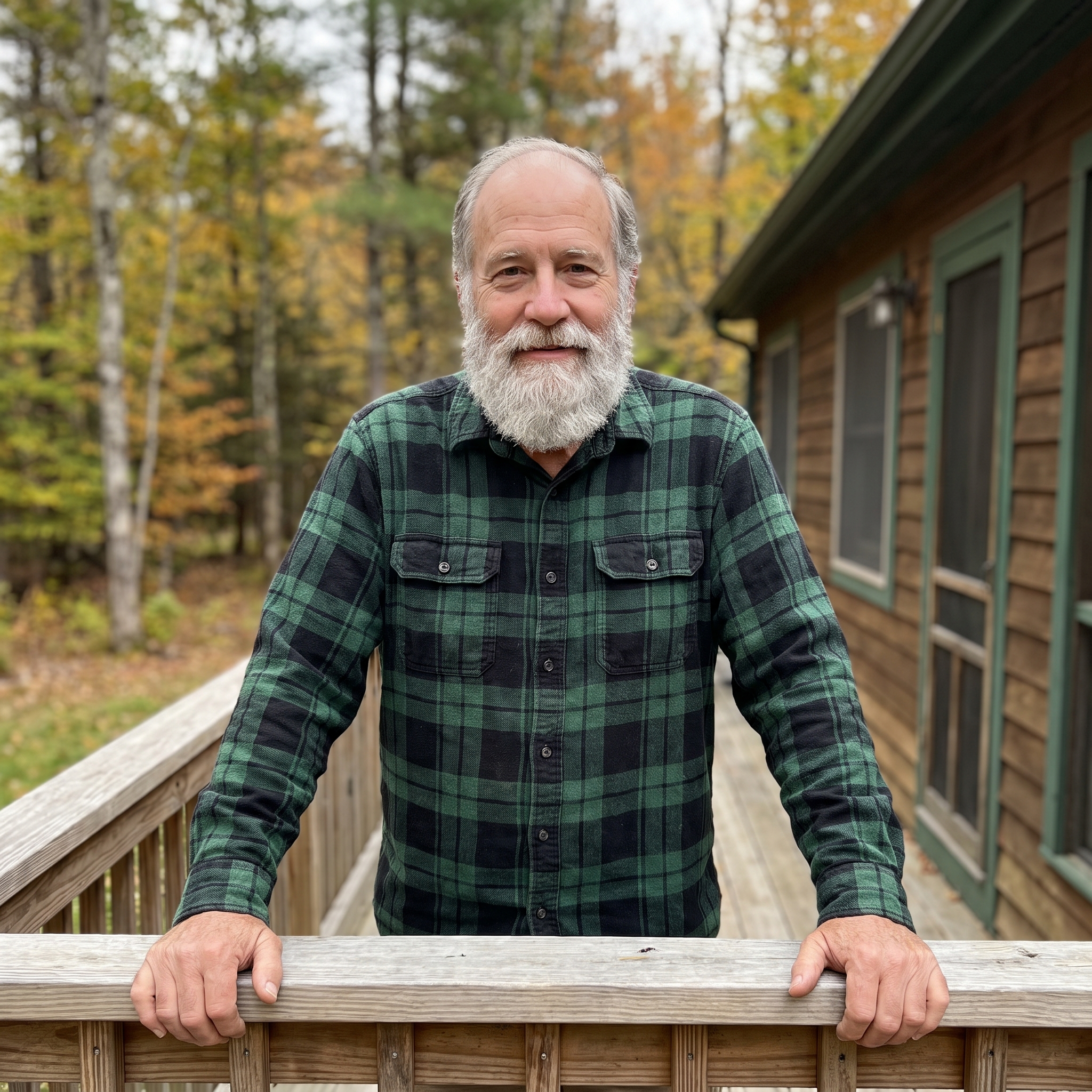<em>Marcus D. — New Hampshire</em>