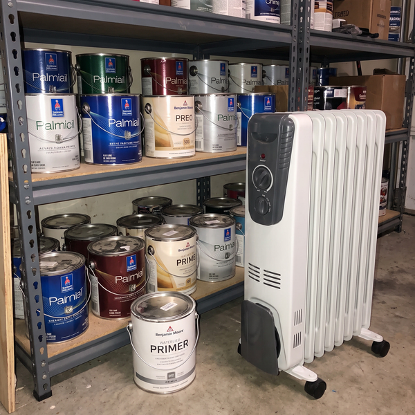 Customer photo
