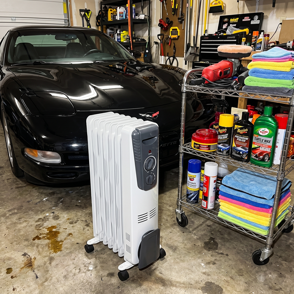 Customer photo