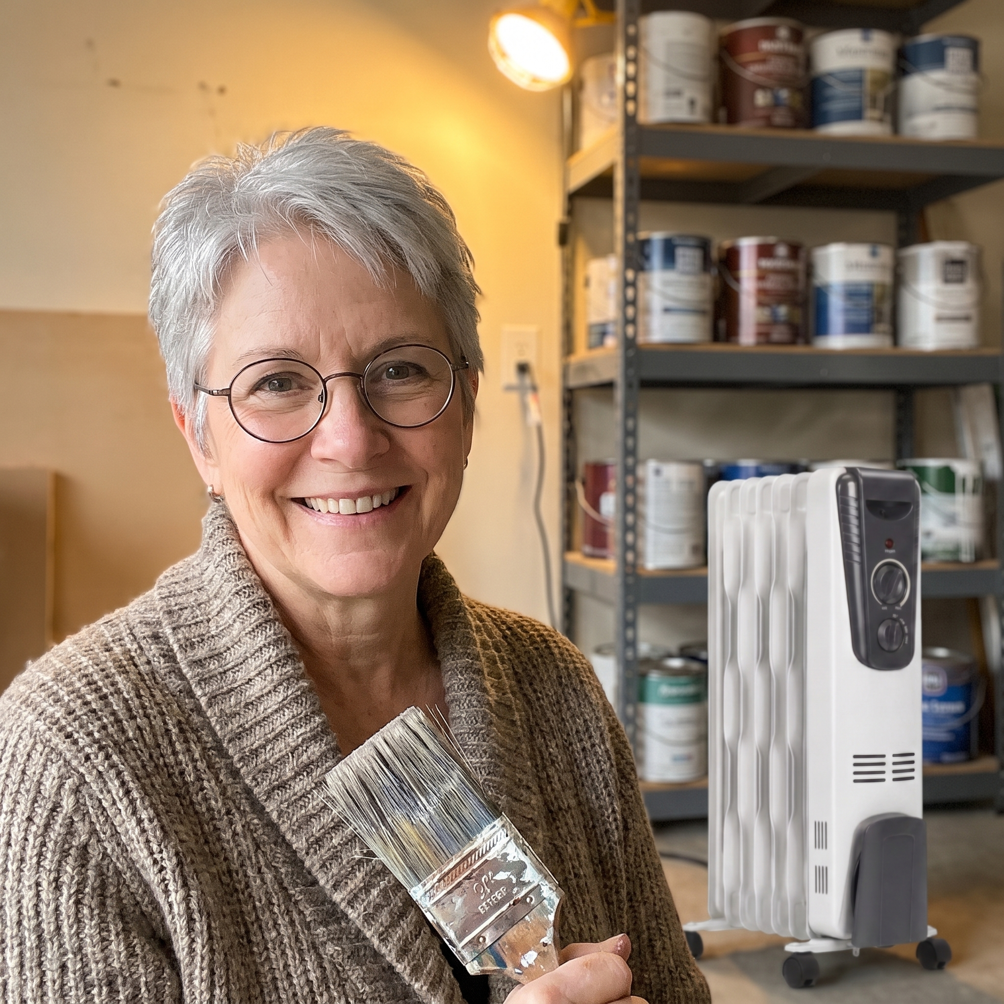 <em>Diane R. — Minnesota</em>