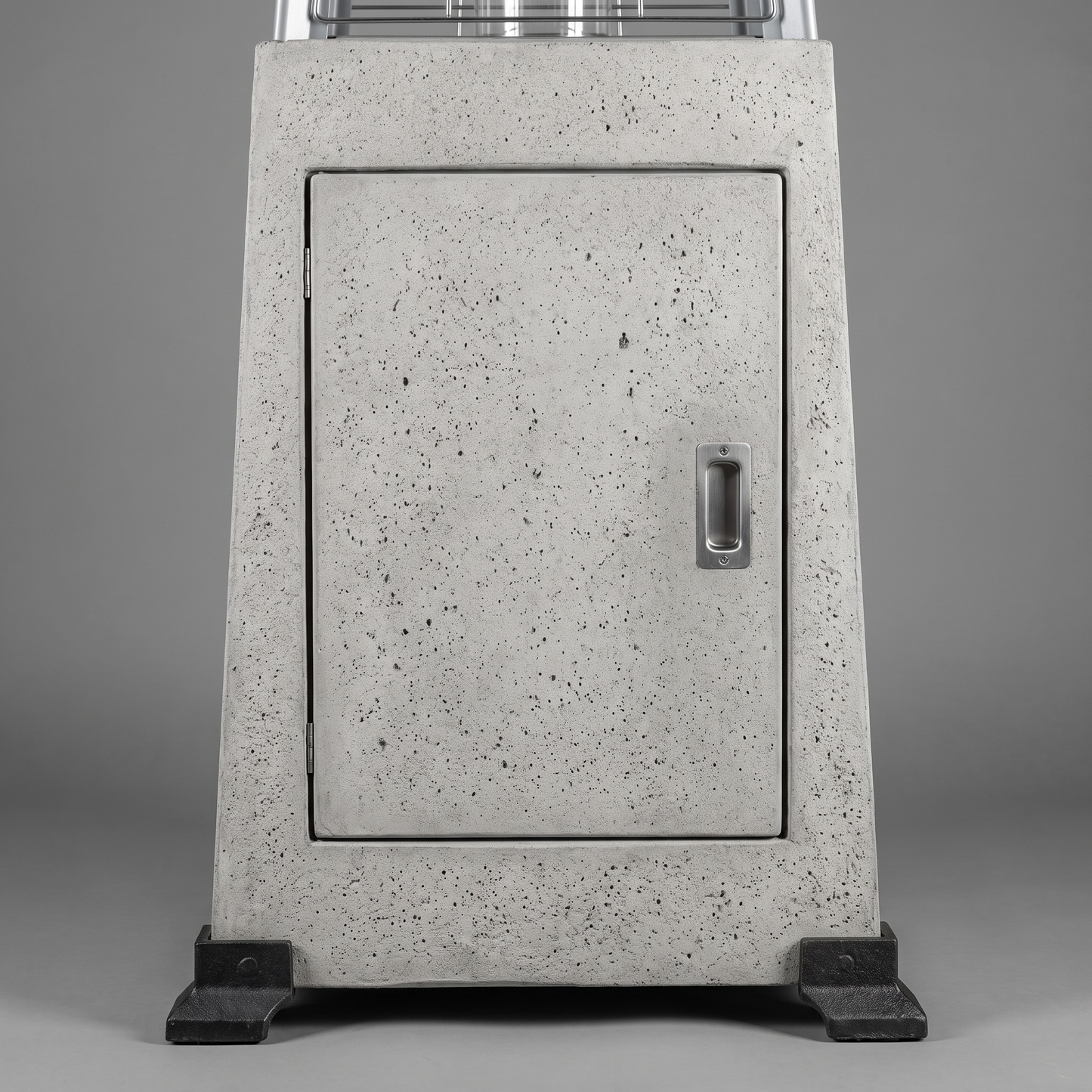 The Obelisk - A8_base_detail