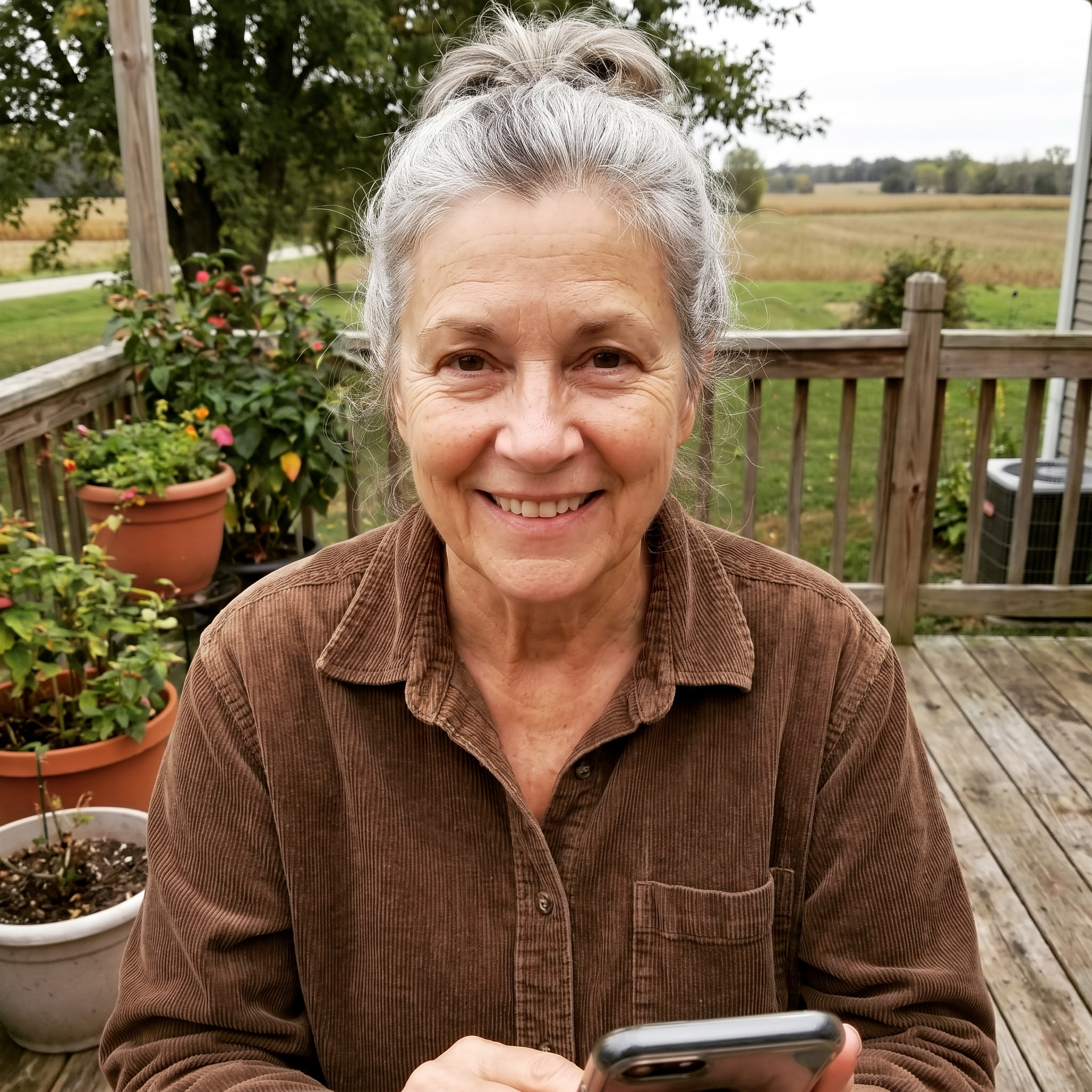 <em>Linda R. — Ohio</em>