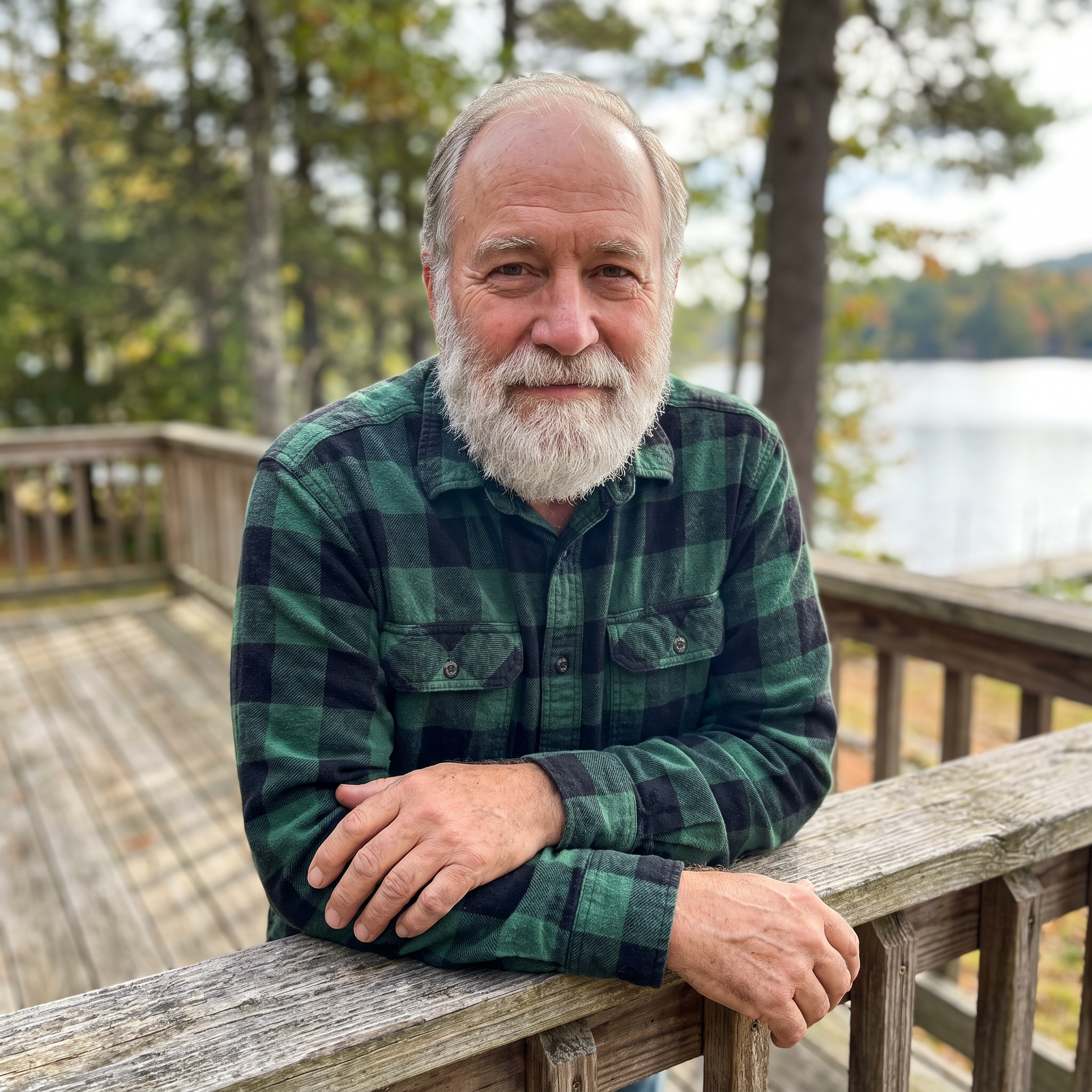<em>Marcus D. — New Hampshire</em>