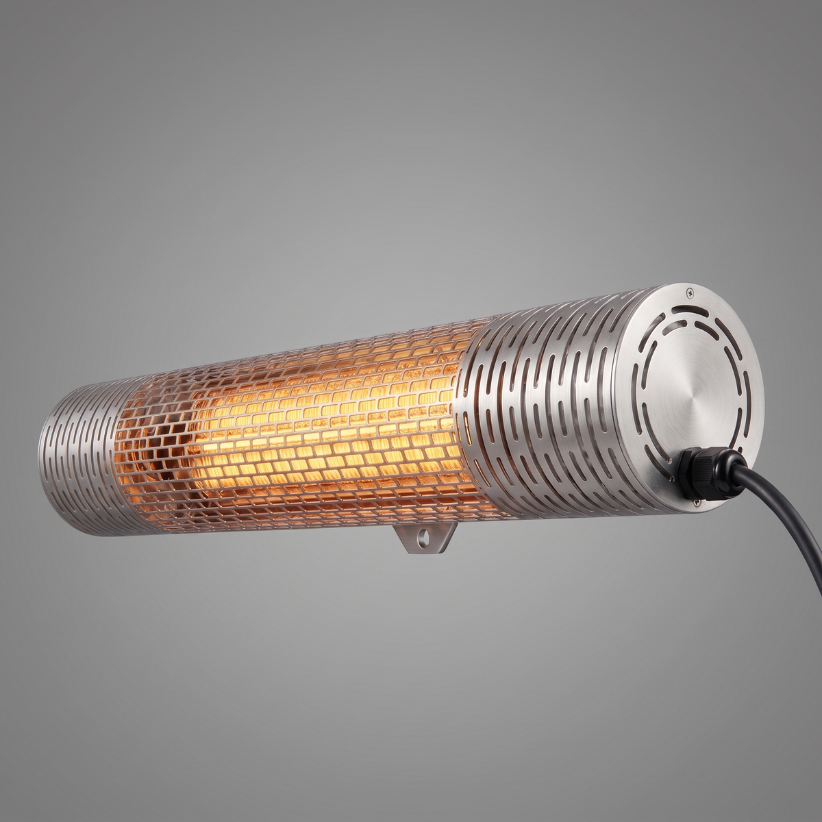 The Radiant Bar Garage Heater — phh24rbg_A8_side_profile