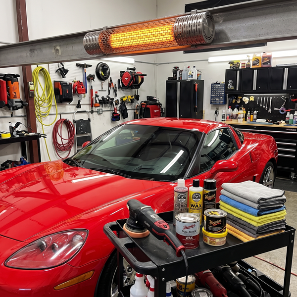 Customer photo