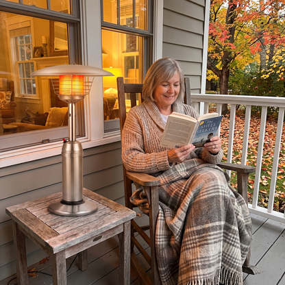 The Sentry - A1_woman_porch