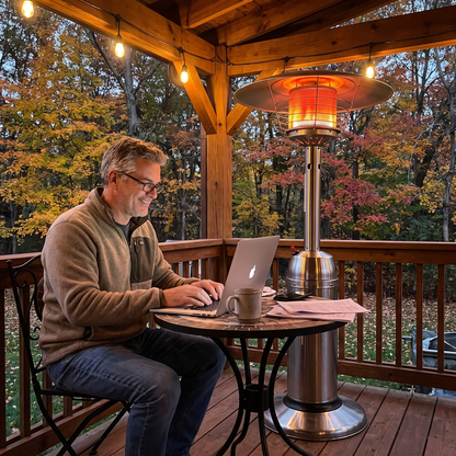 The Sentry - A6_wfh_deck