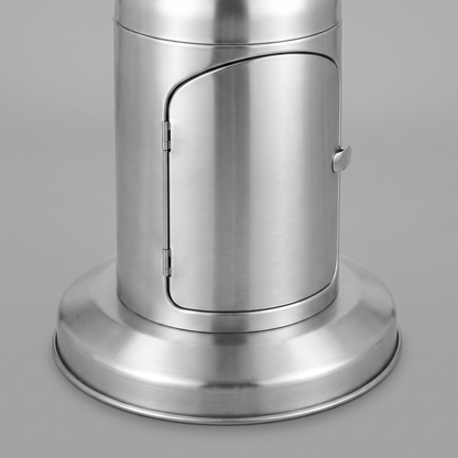 The Sentry - A8_base_detail